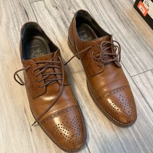 Johnston & Murphy Dress Shoes